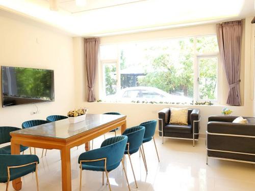 Long Forest Homestay - 편의 시설/서비스