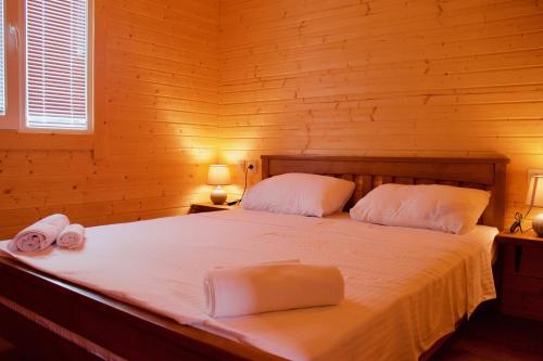 Finca Idoize Camping Hotel photo 2