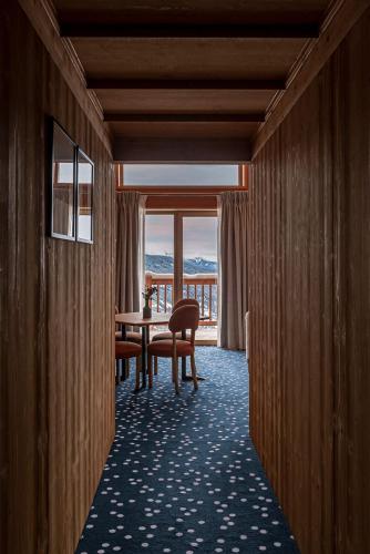 Hotel Le Coucou - main image