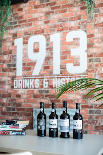 Legendary Porto Hotel - image 7