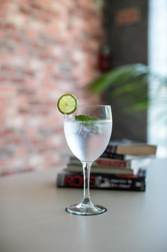 Legendary Porto Hotel - image 11