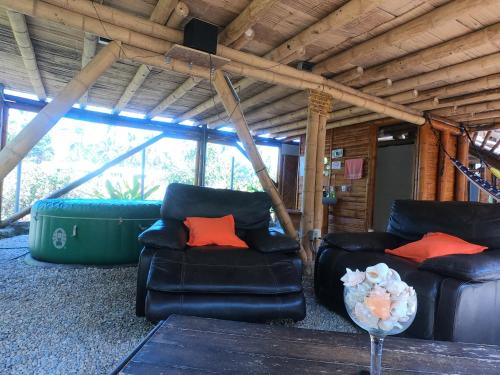 Glamping Due Amici