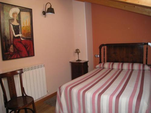  Casa Rural Patiño in Quintanas de Gormaz