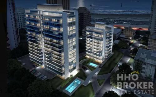 Apartamento 2 dormitorios Arenas del Mar