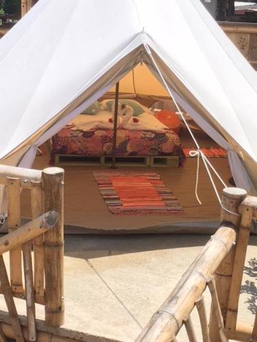 Glamping Due Amici