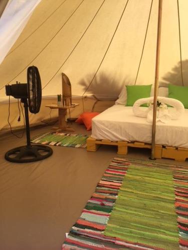 Glamping Due Amici