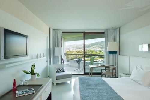 Pullman Cannes Mandelieu