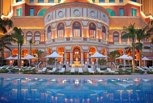 Four Seasons Hotel Macao