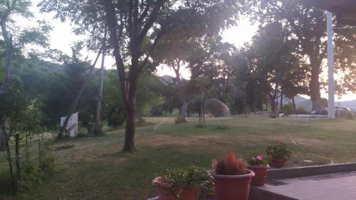 La Quagnola splendida casa in Appennino