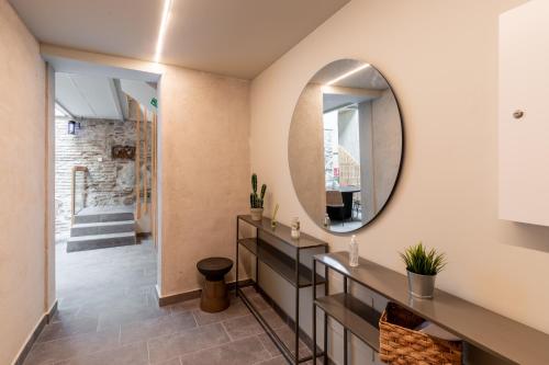 Double Room in ToledoRooms VistaPark - Bargas