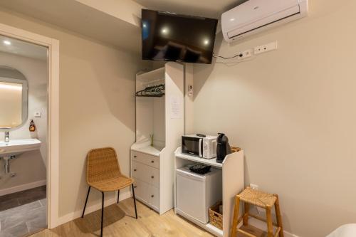 Double Room in ToledoRooms VistaPark, Toledo (fotografie 5)
