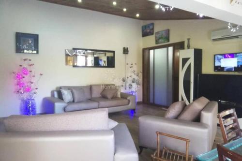 Villa de charme avec piscine