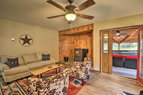 Altmar Family Home with Rivers and Trails Nearby! in Pulaski, USA