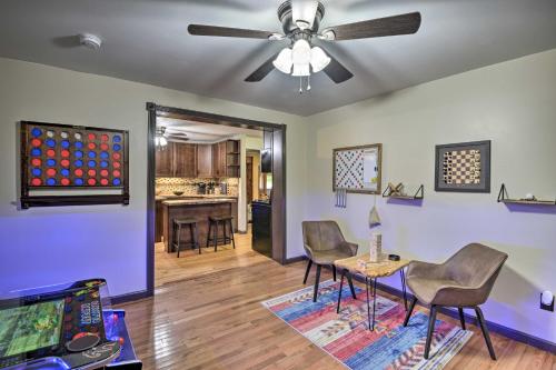Altmar Family Home with Rivers and Trails Nearby! in Pulaski, USA