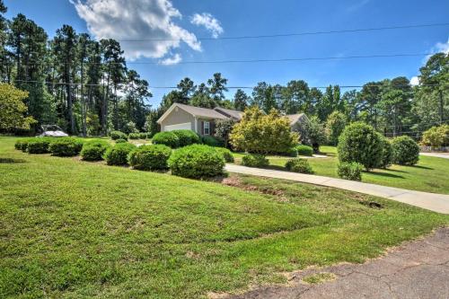 olive garden附近的酒店 - 在美国安德森(sc)附近的最优酒店价格.