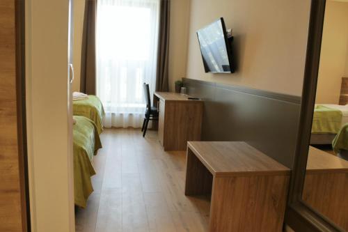 D50 Hotel, Budapest (photo 4)