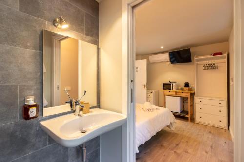 Double Room in ToledoRooms VistaPark, Toledo (fotografie 7)