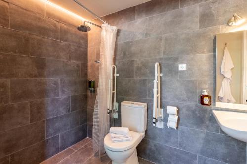 Double Room in ToledoRooms VistaPark, Toledo (fotografie 9)