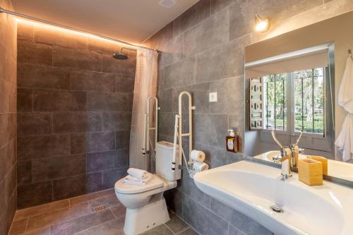 Double Room in ToledoRooms VistaPark, Toledo (fotografie 8)