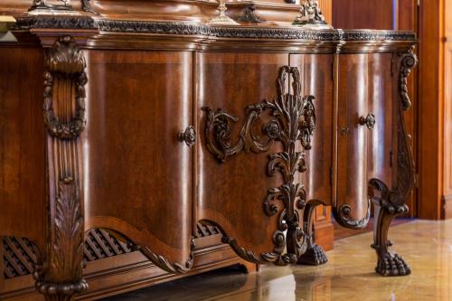 Suter Palace Heritage Boutique Hotel - image 7