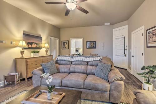 Quaint Apartment in Historic Georgetown! in Georgetown, USA