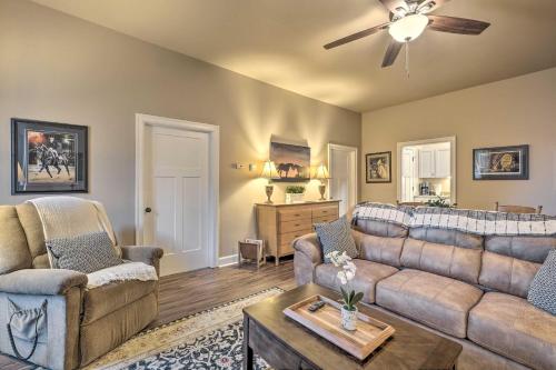 Quaint Apartment in Historic Georgetown! in Georgetown, USA