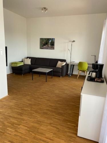 Penthouse 34 -rollstuhlgerecht-