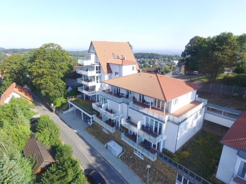 Penthouse 34 -rollstuhlgerecht-