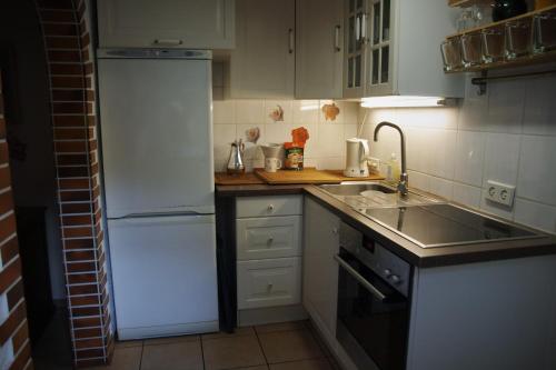 Heidschnuckenhof in Kassel