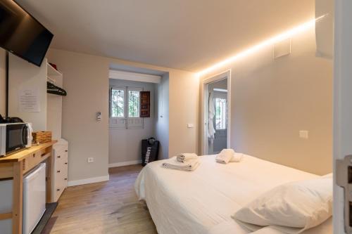 Double Room in ToledoRooms VistaPark, Toledo (fotografie 4)