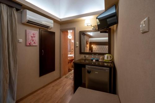 Hotel Meteora 5
