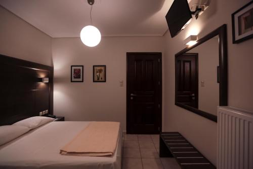 Hotel Meteora - image 7