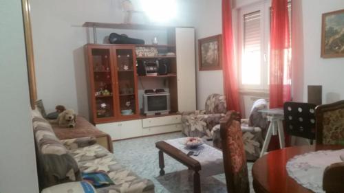 villa Francisca