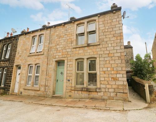 Woodland Cottage gîte à louer Ickornshaw