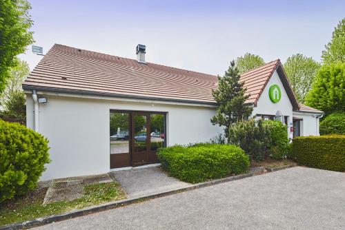 Campanile Melun Senart - Vert-Saint-Denis - image 4