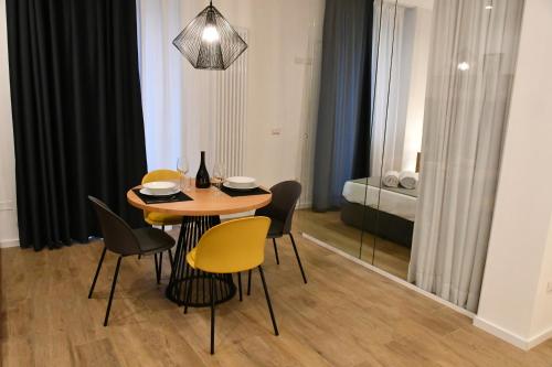 Nu House Rooms & Apartments - Acquaviva delle Fonti