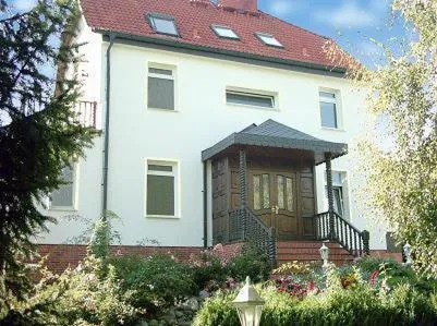 Bramkamp Pension in Dallgow, Deutschland