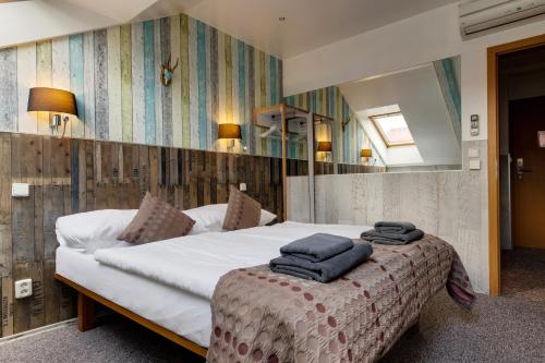 Royal Court Hotel, Praha (fotografie 3)