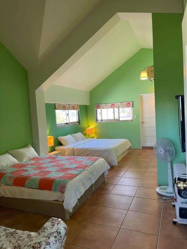 Star Wish B&B – Ilan