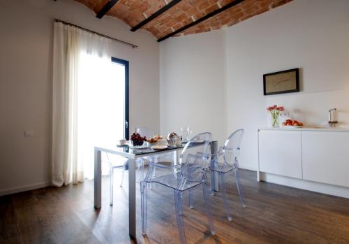 Foto - Decô Apartments Barcelona-Diagonal