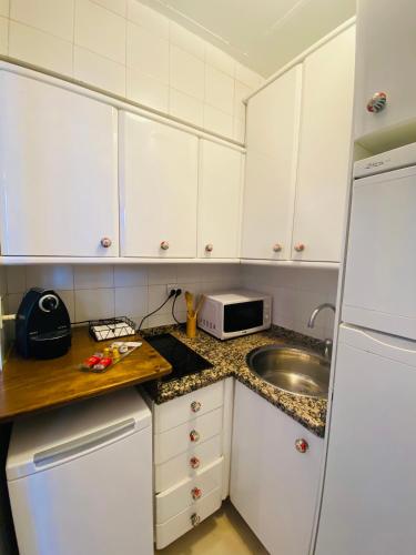 Apartamento Álvarez Quintero - Catedral, Seville (photo 6)