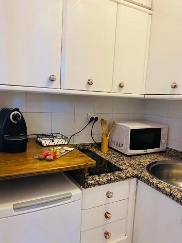 Apartamento Álvarez Quintero - Catedral, Seville (photo 7)