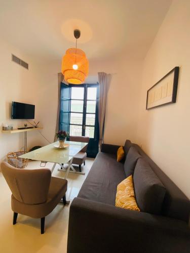 Apartamento Álvarez Quintero - Catedral, Seville (photo 3)
