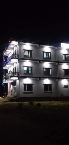 Hotel Kanthak in ลัมบินี