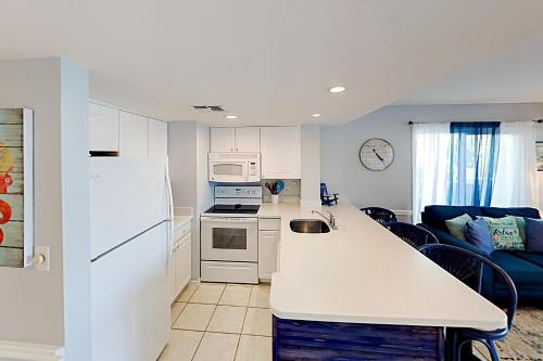 Exceptional Vacation Home in Gulf Shores condo - main image