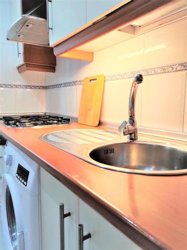 Acogedor apartamento en EL VALLE DEL JERTE 1 in 皮奧爾納爾