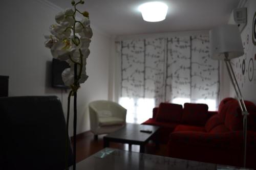  Apartamento Acueducto, tres dormitorios y parking gratis in Mérida
