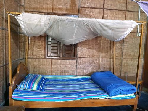 Nishorgo Nirob Eco Cottage