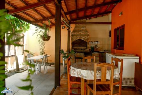Pousada aconcheg'us – Jijoca de Jericoacoara, IL