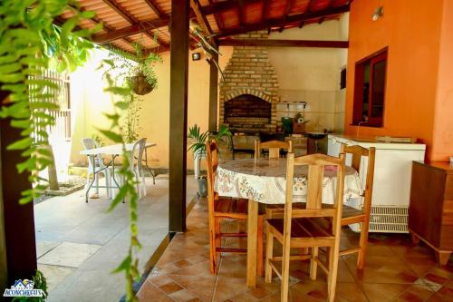 Pousada aconcheg'us – Jijoca de Jericoacoara, IL